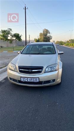 Chevrolet Caprice